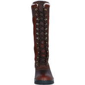 Ariat Outdoorstiefel Wythburn H2O Dunkelbraun Ariat Outdoorstiefel Wythburn H2O Dunkelbraun