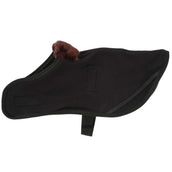 Diego & Louna Hundedecke Polar Schwarz Diego & Louna Hundedecke Polar Schwarz