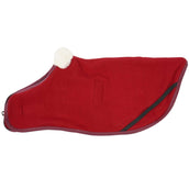 Diego & Louna Hundedecke Polar Bordeaux Diego & Louna Hundedecke Polar Bordeaux