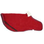 Diego & Louna Hundedecke Polar Bordeaux Diego & Louna Hundedecke Polar Bordeaux