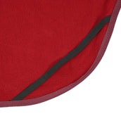 Diego & Louna Hundedecke Polar Bordeaux Diego & Louna Hundedecke Polar Bordeaux