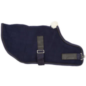 Diego & Louna Hundedecke Polar Navy Diego & Louna Hundedecke Polar Navy