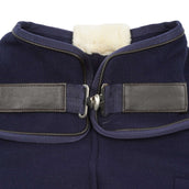 Diego & Louna Hundedecke Polar Navy Diego & Louna Hundedecke Polar Navy