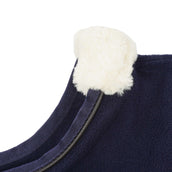 Diego & Louna Hundedecke Polar Navy Diego & Louna Hundedecke Polar Navy