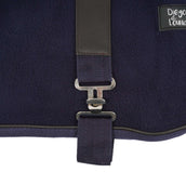 Diego & Louna Hundedecke Polar Navy Diego & Louna Hundedecke Polar Navy