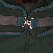 Diego & Louna Hundedecke Polar Grün Diego & Louna Hundedecke Polar Grün