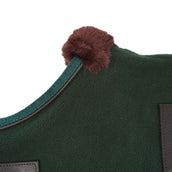 Diego & Louna Hundedecke Polar Grün Diego & Louna Hundedecke Polar Grün