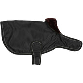 Diego & Louna Hundedecke Teddy Nylon Schwarz Diego & Louna Hundedecke Teddy Nylon Schwarz