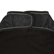 Diego & Louna Hundedecke Teddy Nylon Schwarz Diego & Louna Hundedecke Teddy Nylon Schwarz