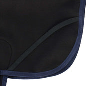 Diego & Louna Hundedecke Teddy Nylon Navy Diego & Louna Hundedecke Teddy Nylon Navy