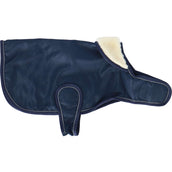 Diego & Louna Hundedecke Teddy Nylon Navy Diego & Louna Hundedecke Teddy Nylon Navy