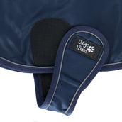 Diego & Louna Hundedecke Teddy Nylon Navy Diego & Louna Hundedecke Teddy Nylon Navy