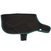 Diego & Louna Hundedecke Teddy Nylon Grün Diego & Louna Hundedecke Teddy Nylon Grün