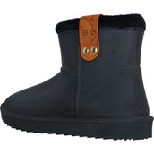 Pénélope Stiefel Schwarz Pénélope Stiefel Schwarz