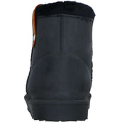 Pénélope Stiefel Schwarz Pénélope Stiefel Schwarz