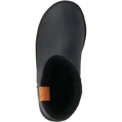 Pénélope Stiefel Schwarz Pénélope Stiefel Schwarz