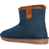 Pénélope Stiefel Navy/Braun Pénélope Stiefel Navy/Braun