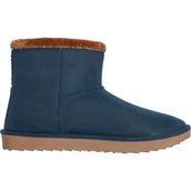 Pénélope Stiefel Navy/Braun Pénélope Stiefel Navy/Braun