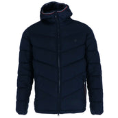 EQUITHÈME Jacke Michael Navy EQUITHÈME Jacke Michael Navy