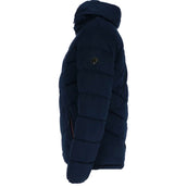 EQUITHÈME Jacke Michael Navy EQUITHÈME Jacke Michael Navy