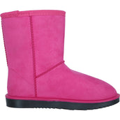 HKM Stiefel Davos Allweather Rosa HKM Stiefel Davos Allweather Rosa