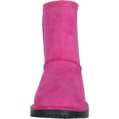 HKM Stiefel Davos Allweather Rosa HKM Stiefel Davos Allweather Rosa