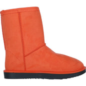 HKM Stiefel Davos Allweather Orange HKM Stiefel Davos Allweather Orange
