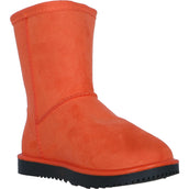 HKM Stiefel Davos Allweather Orange HKM Stiefel Davos Allweather Orange
