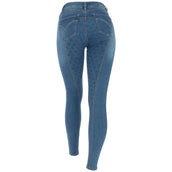 PS of Sweden Reithose Maggie Jeans Blue Denim PS of Sweden Reithose Maggie Jeans Blue Denim