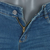 PS of Sweden Reithose Maggie Jeans Blue Denim PS of Sweden Reithose Maggie Jeans Blue Denim