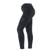 PS of Sweden Reithose Maggie Jeans Schwarz Denim PS of Sweden Reithose Maggie Jeans Schwarz Denim
