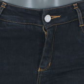 PS of Sweden Reithose Maggie Jeans Schwarz Denim PS of Sweden Reithose Maggie Jeans Schwarz Denim