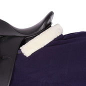 EQUITHÈME Ausreitdecke Teddy Fleece Navy EQUITHÈME Ausreitdecke Teddy Fleece Navy