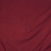 HB Harry & Hector Showdecke Dutch Crown Little Sizes Burgunderrot HB Harry & Hector Showdecke Dutch Crown Little Sizes Burgunderrot