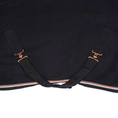 HB Show Rug Dutch Crown Europe Rose Schwarz HB Show Rug Dutch Crown Europe Rose Schwarz