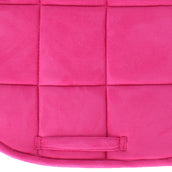 HB Schabracke Shetland Rosa HB Schabracke Shetland Rosa