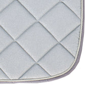 HB Schabracke Sparkling Glitter Springen Silber HB Schabracke Sparkling Glitter Springen Silber