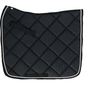 HB Schabracke Sparkling Glitter Dressur Schwarz HB Schabracke Sparkling Glitter Dressur Schwarz