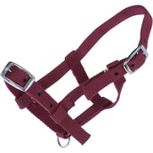 HB Halfter Nylon Bordeaux HB Halfter Nylon Bordeaux