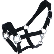 HB Halfter Shetland Fleece Gefüttert Schwarz HB Halfter Shetland Fleece Gefüttert Schwarz