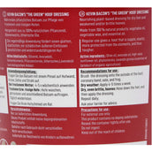 Kevin Bacon's Hufdressing The Green" Kevin Bacon's Hufdressing The Green"