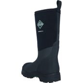 Muck Boot Derwent II Schwarz Muck Boot Derwent II Schwarz