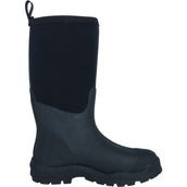 Muck Boot Derwent II Schwarz Muck Boot Derwent II Schwarz