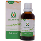 Phytonics Zeckenbissmittel Tick Borne Phytonics Zeckenbissmittel Tick Borne