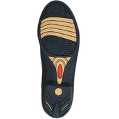 Suedwind Stiefeletten Ultima Back Zip Lace Soft Schwarz Suedwind Stiefeletten Ultima Back Zip Lace Soft Schwarz