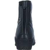 Suedwind Stiefeletten Ultima Back Zip Lace Soft Schwarz Suedwind Stiefeletten Ultima Back Zip Lace Soft Schwarz