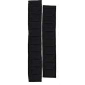 HB Geschirrunterleger Glitter Little Sizes Schwarz HB Geschirrunterleger Glitter Little Sizes Schwarz