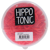Hippotonic Einflechtgummis 500st Rot Hippotonic Einflechtgummis 500st Rot