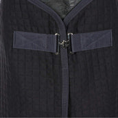 Kingsland Decke Wool Evolution Navy Kingsland Decke Wool Evolution Navy