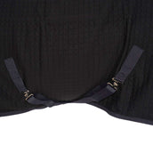 Kingsland Decke Wool Evolution Navy Kingsland Decke Wool Evolution Navy